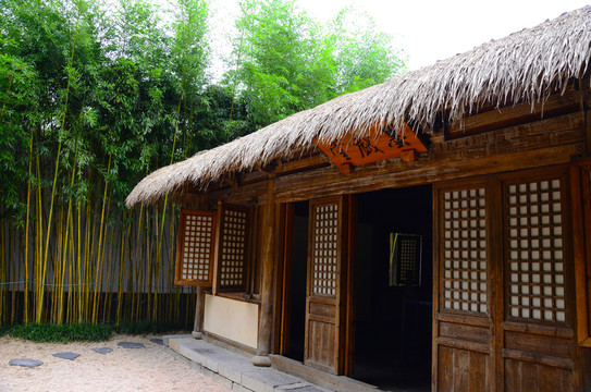 蘇州博物館