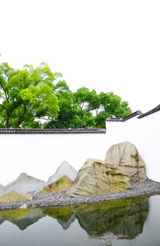 蘇州博物館