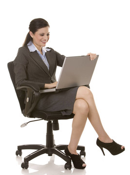 女企業(yè)家