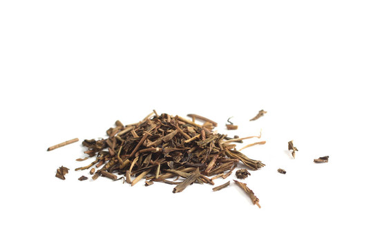 綠茶