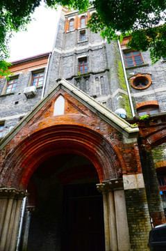 蘇州大學(xué)