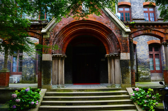 蘇州大學(xué)