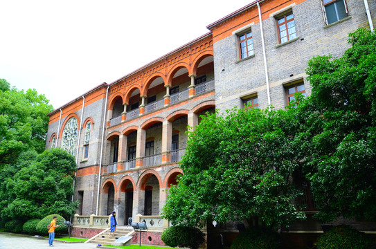 蘇州大學(xué)