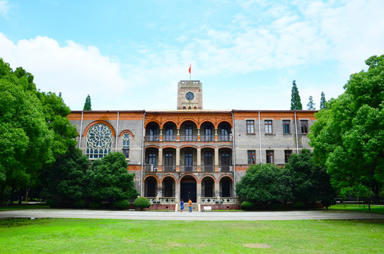 蘇州大學(xué)