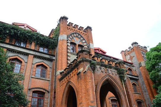 蘇州大學(xué)