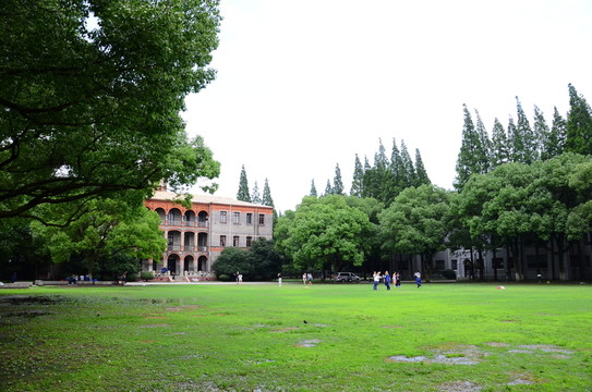 蘇州大學(xué)
