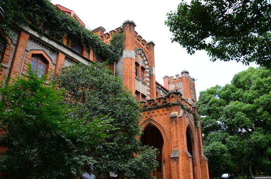 蘇州大學(xué)