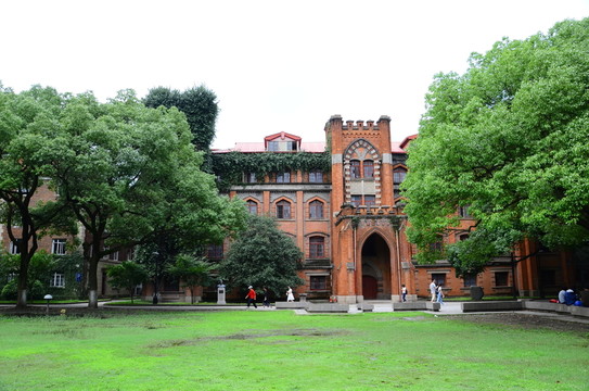蘇州大學(xué)