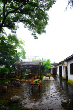 蘇州園林