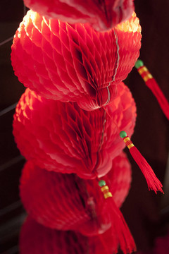 紅燈籠