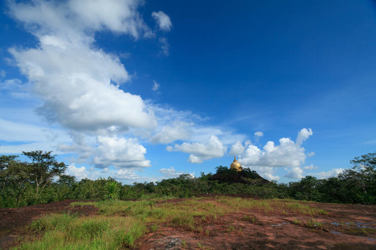 phurungka國家公園