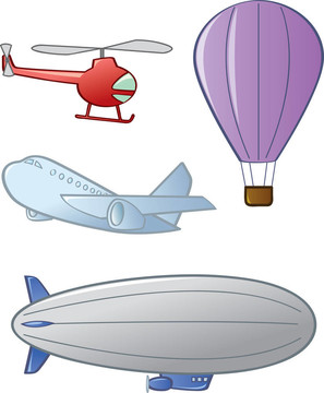 飛機(jī)