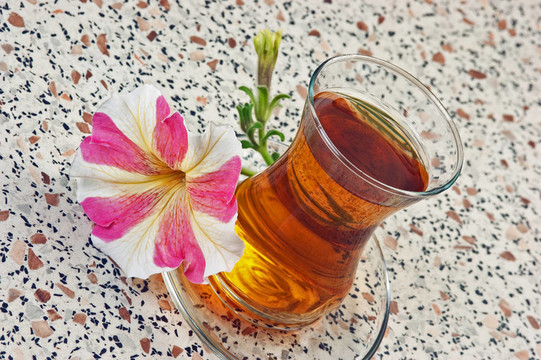 草藥茶
