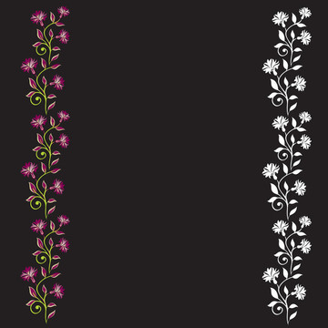 花香尾韻