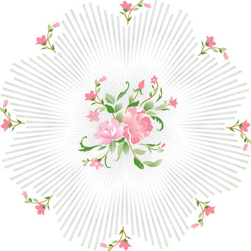 花香尾韻