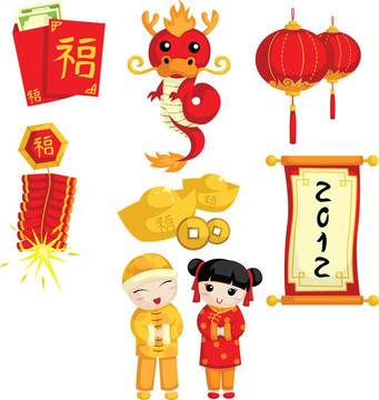 中國(guó)的新年