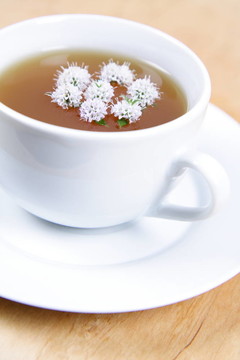 一杯綠茶