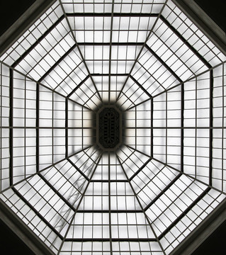 glassroof