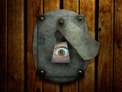 看