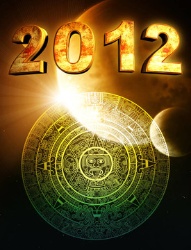 2012?，斞诺念A(yù)言