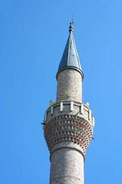 尖塔