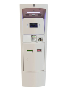 提款機(jī)