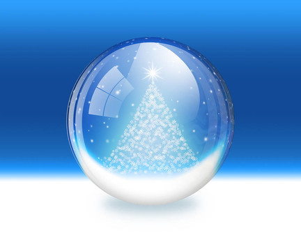 雪球