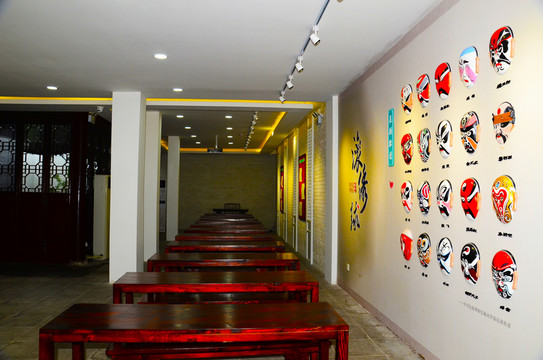 昆曲博物館