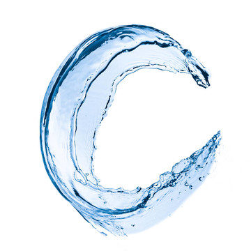 水濺