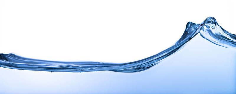 水波