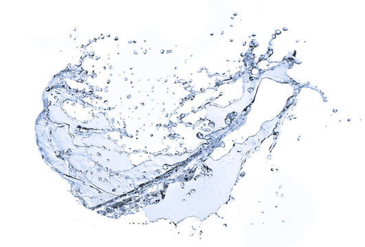 水濺