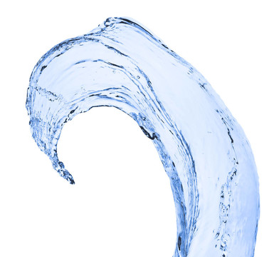 水濺
