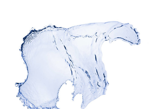 水濺