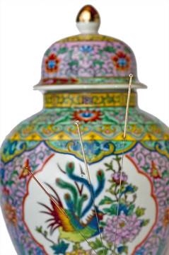 針灸針