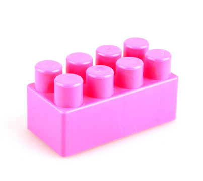塑料積木玩具