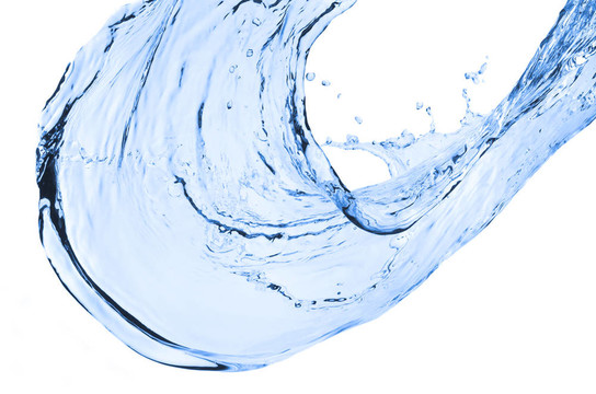 水濺