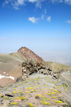 山景