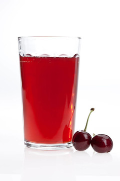 果汁飲料