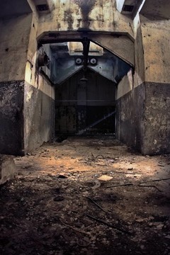 工業(yè)遺址