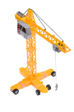 起重吊玩具