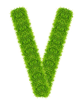 綠信V隔離