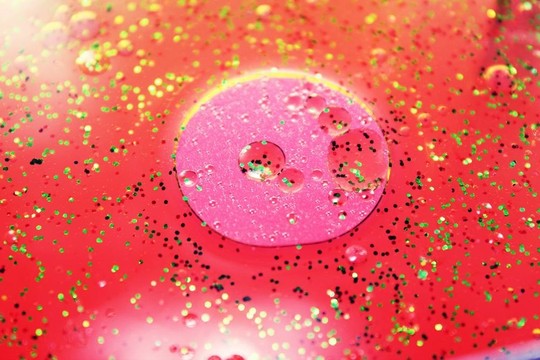 水的藝術(shù)