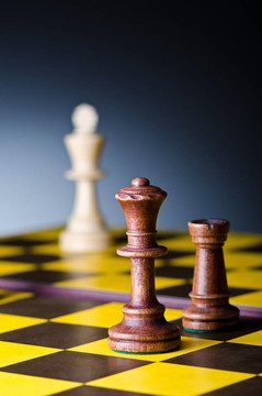 棋子棋概念
