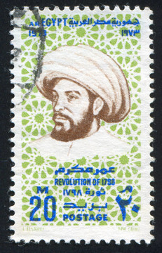 奧瑪爾Makram