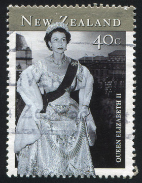 Elizabeth II女王