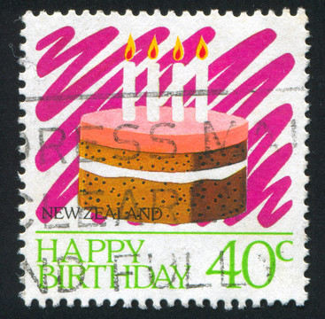 生日快樂