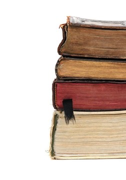 老書