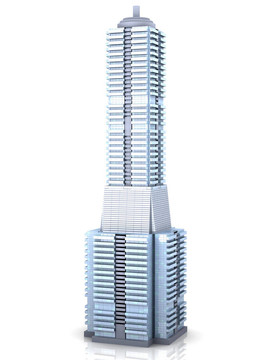 現(xiàn)代建筑