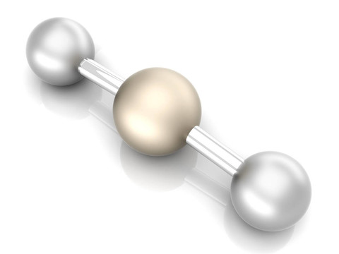 CO2分子