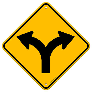 岔路叉